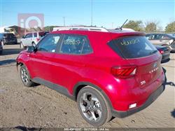 هیوندای ڤینیو